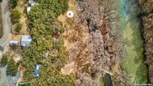 12 Cold Springs River Drive Rio Frio, TX 78879