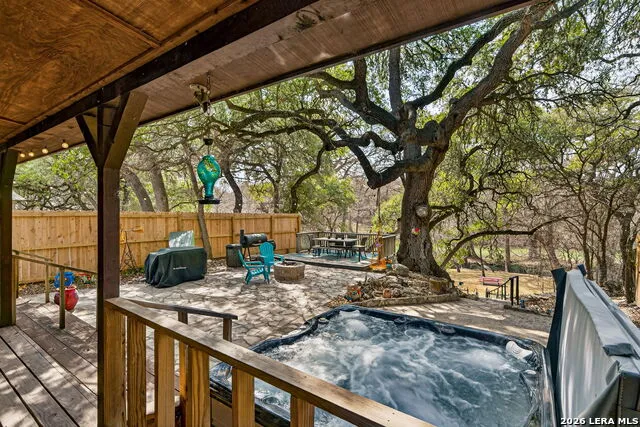 12 Cold Springs River Drive Rio Frio, TX 78879