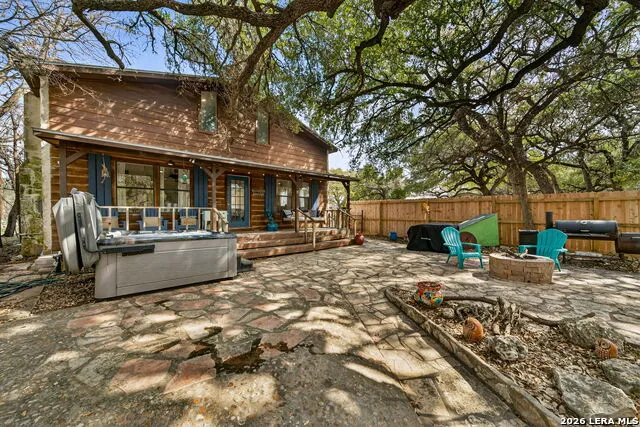 12 Cold Springs River Drive Rio Frio, TX 78879