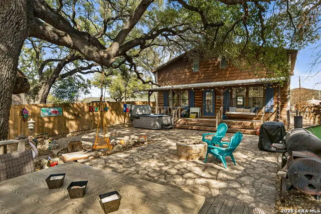 12 Cold Springs River Drive Rio Frio, TX 78879