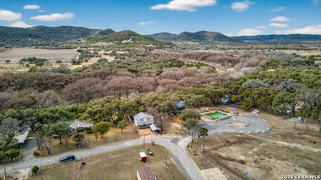 12 Cold Springs River Drive Rio Frio, TX 78879
