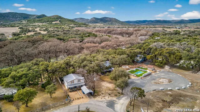 12 Cold Springs River Drive Rio Frio, TX 78879