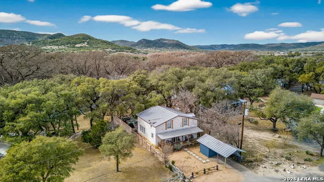 12 Cold Springs River Drive Rio Frio, TX 78879