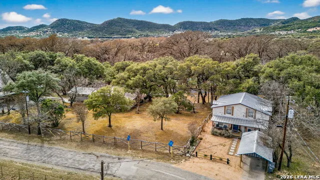 12 Cold Springs River Drive Rio Frio, TX 78879