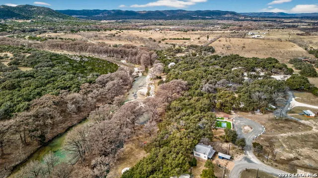 12 Cold Springs River Drive Rio Frio, TX 78879