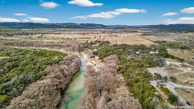 12 Cold Springs River Drive Rio Frio, TX 78879
