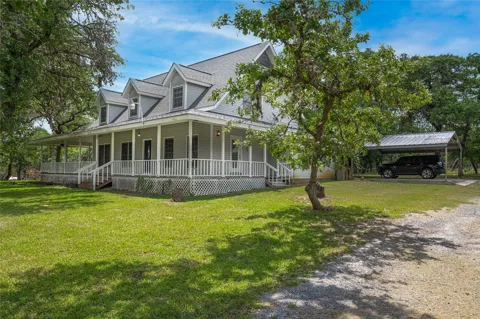2981 Vivroux Ranch Road