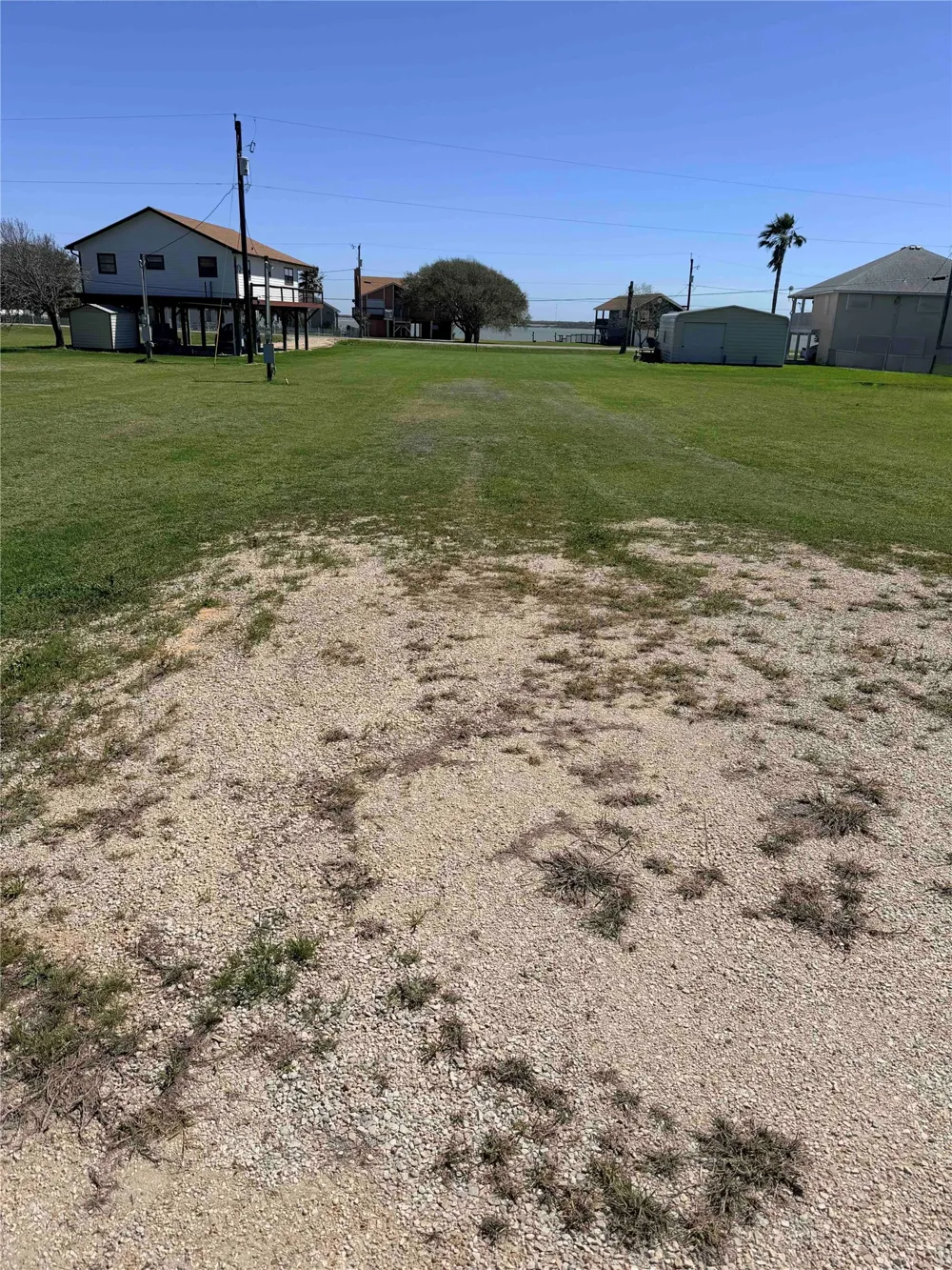 1912 Bayview Drive Palacios, TX 77465
