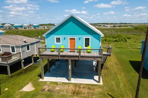 119 Beach Front Drive