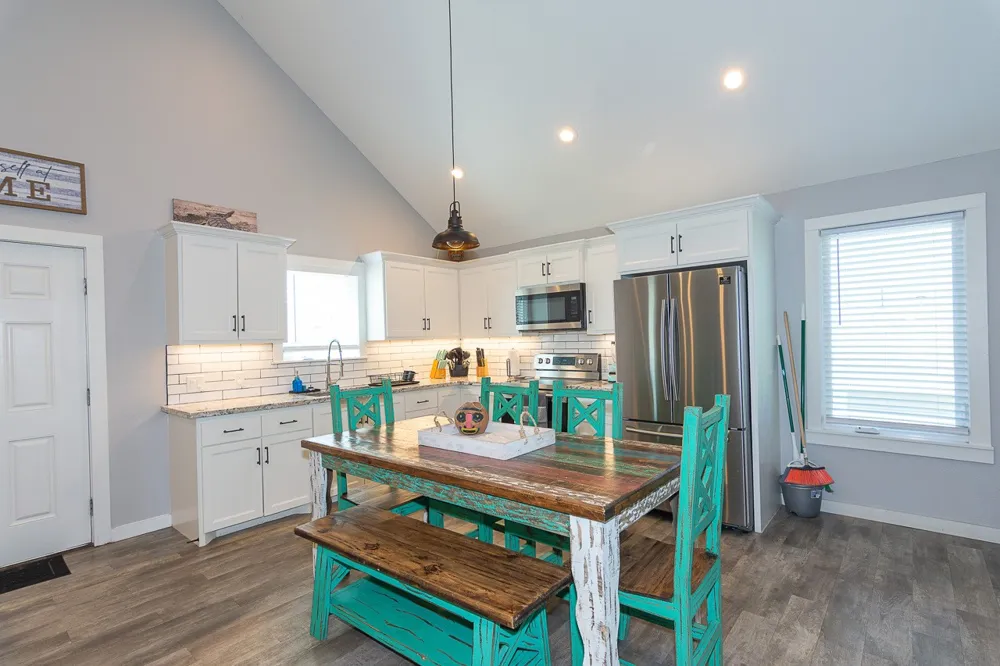 119 Beach Front Drive Matagorda, TX 77457