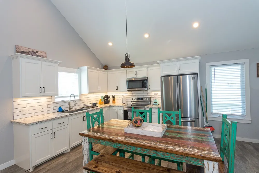 119 Beach Front Drive Matagorda, TX 77457