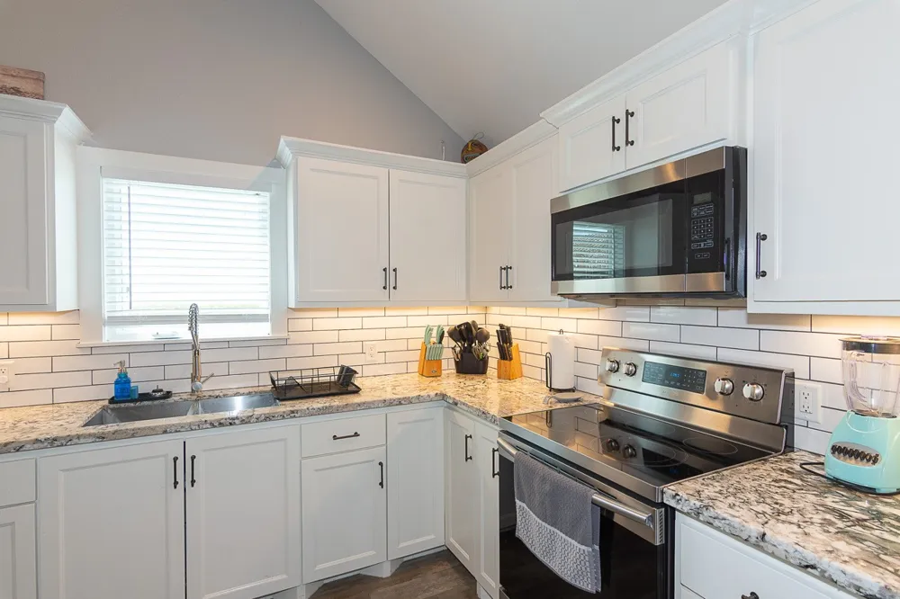 119 Beach Front Drive Matagorda, TX 77457