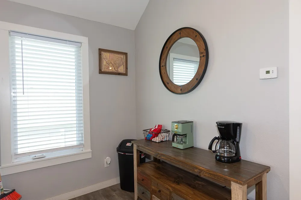 119 Beach Front Drive Matagorda, TX 77457