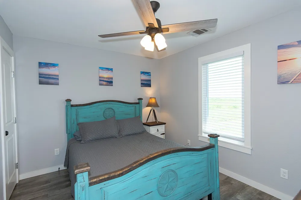 119 Beach Front Drive Matagorda, TX 77457