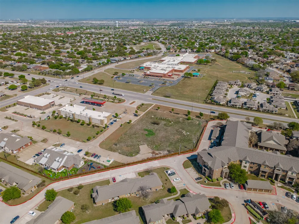 428 Grand Avenue Parkway Pflugerville, TX 78664