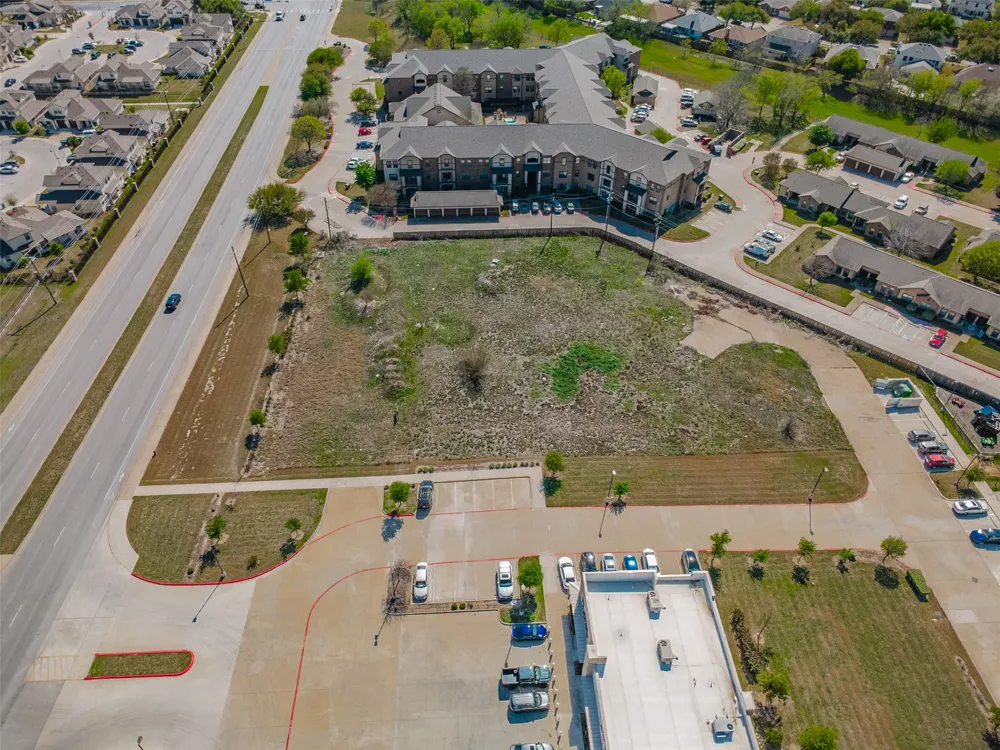 428 Grand Avenue Parkway Pflugerville, TX 78664