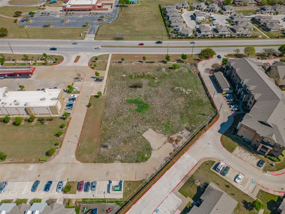 428 Grand Avenue Parkway Pflugerville, TX 78664