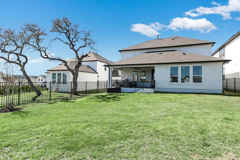 1928 Varese Path Leander, TX 78641