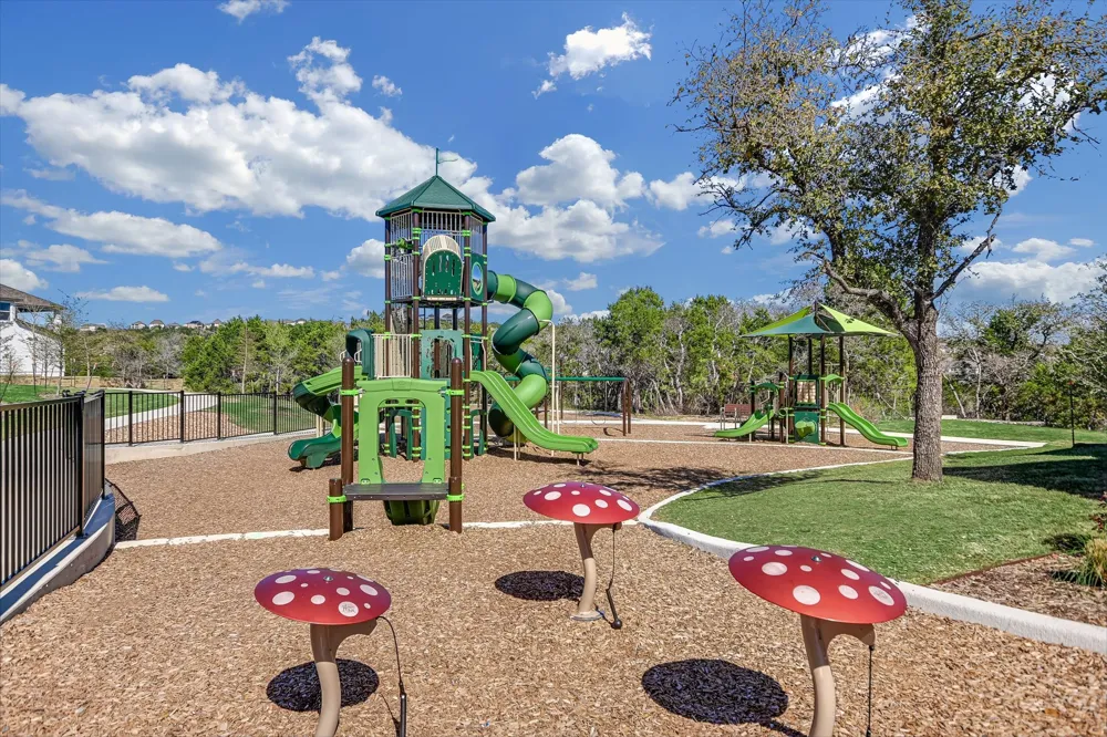 1928 Varese Path Leander, TX 78641
