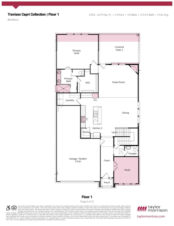 1928 Varese Path Leander, TX 78641