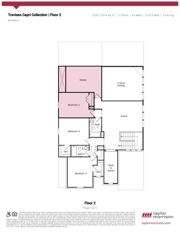 1928 Varese Path Leander, TX 78641