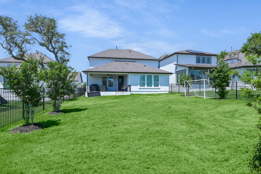 1928 Varese Path Leander, TX 78641