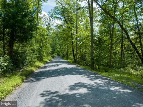 DECKER VALLEY ROAD