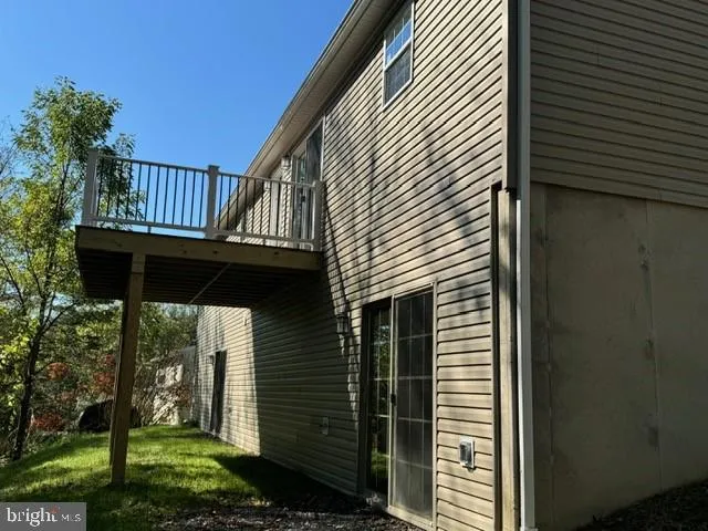 107 VIEW STREET Bellefonte, PA 16823