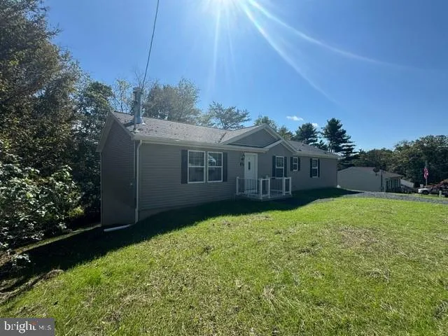 107 VIEW STREET Bellefonte, PA 16823