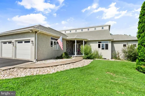213 CROSS ROAD