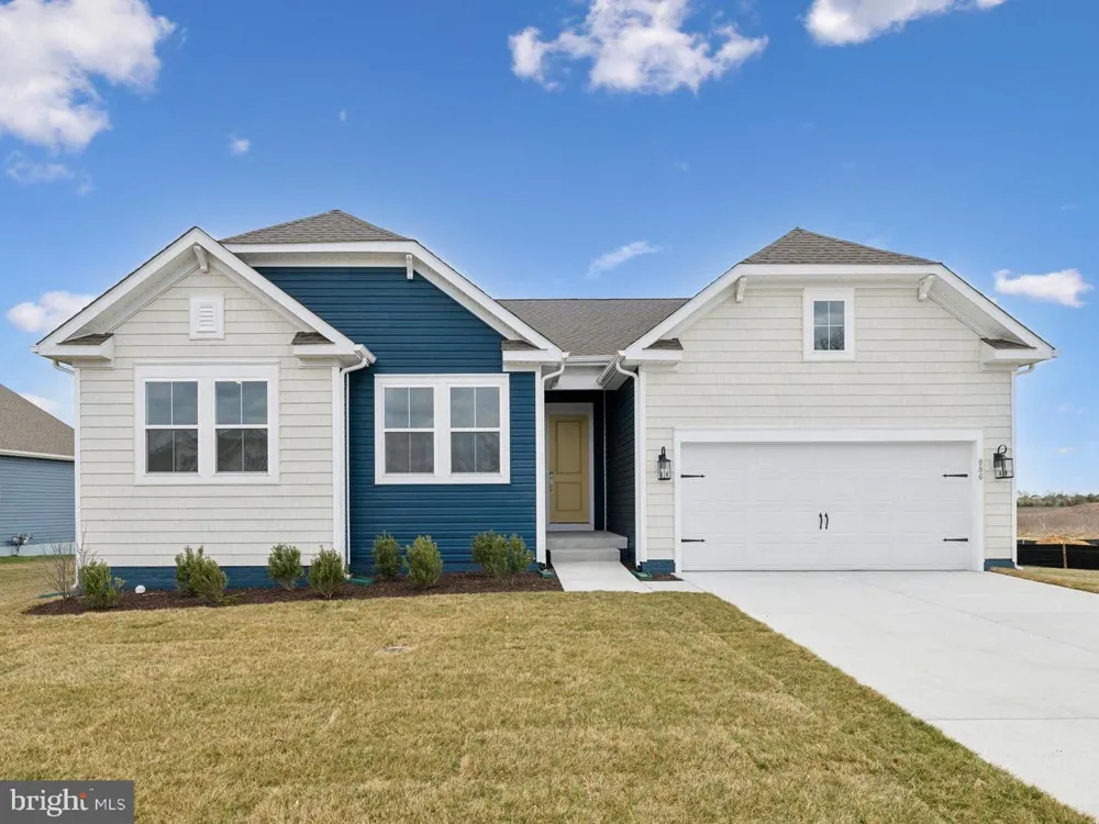 62 FRISCO DRIVE Magnolia, DE 19962