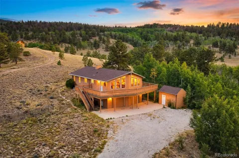 6037 Ranch Road