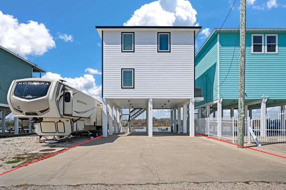52 Fm-2031 Matagorda, TX 77414