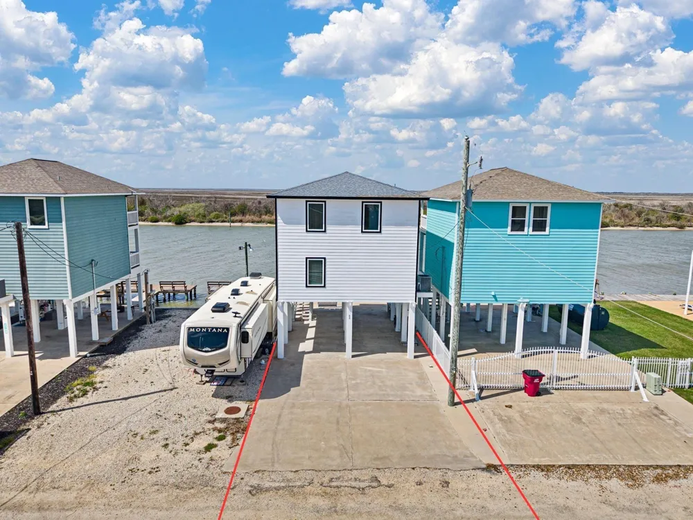 52 Fm-2031 Matagorda, TX 77414
