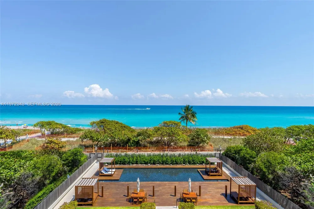 8955 NE Collins Ave #301 Surfside, FL 33154