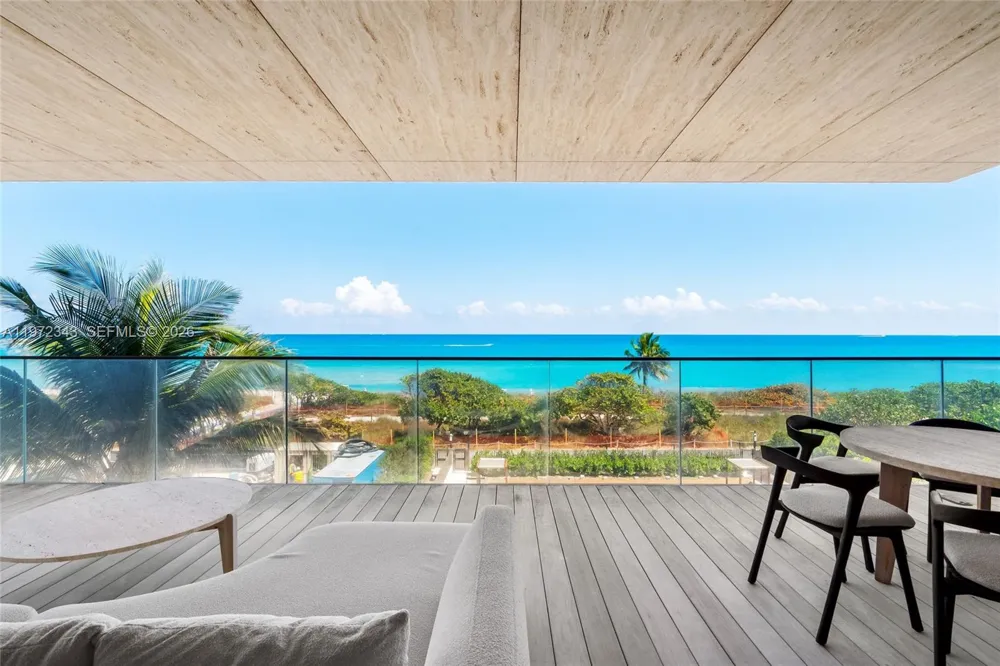 8955 NE Collins Ave #301 Surfside, FL 33154