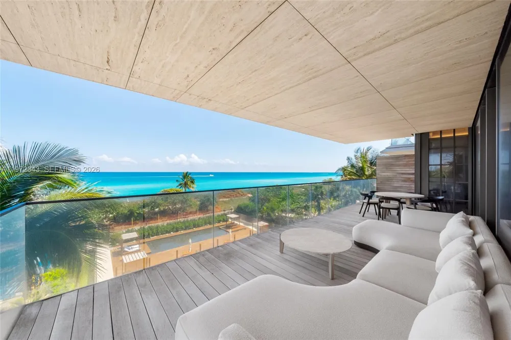 8955 NE Collins Ave #301 Surfside, FL 33154