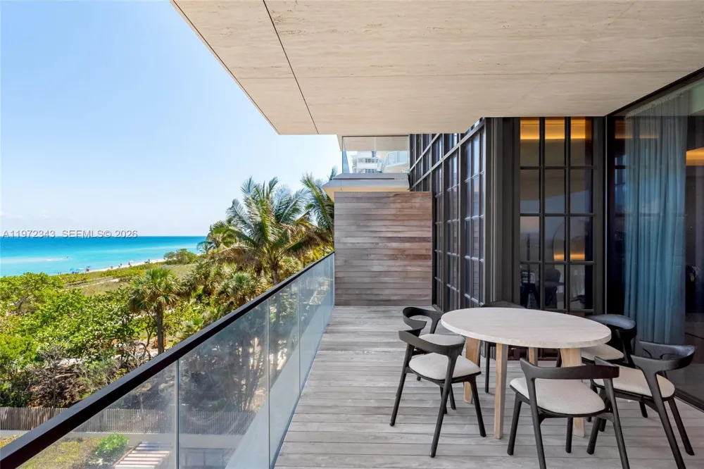 8955 NE Collins Ave #301 Surfside, FL 33154