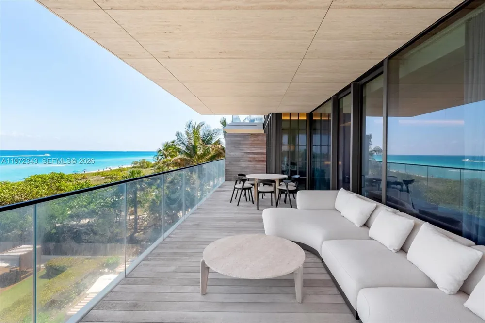8955 NE Collins Ave #301 Surfside, FL 33154