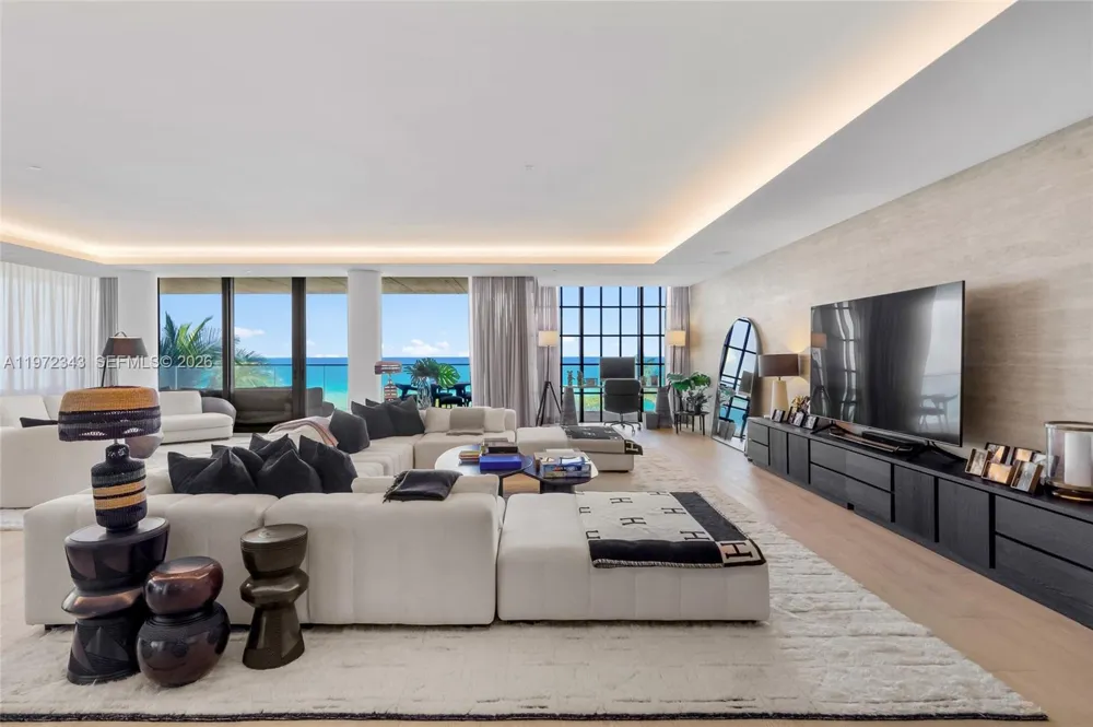 8955 NE Collins Ave #301 Surfside, FL 33154