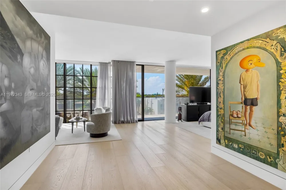 8955 NE Collins Ave #301 Surfside, FL 33154