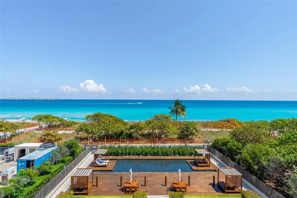 8955 NE Collins Ave #301 Surfside, FL 33154