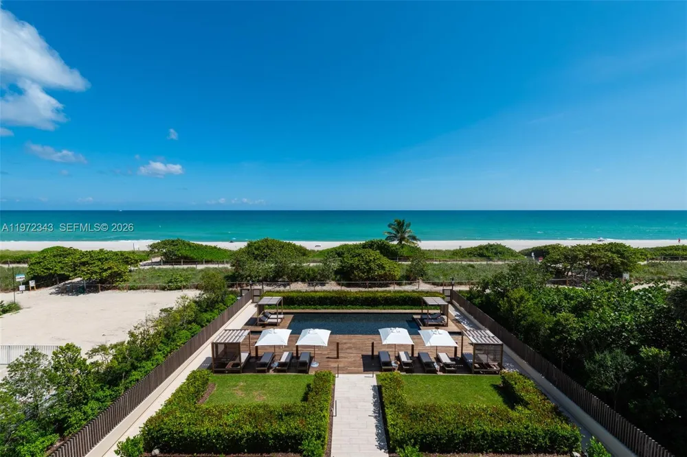 8955 NE Collins Ave #301 Surfside, FL 33154