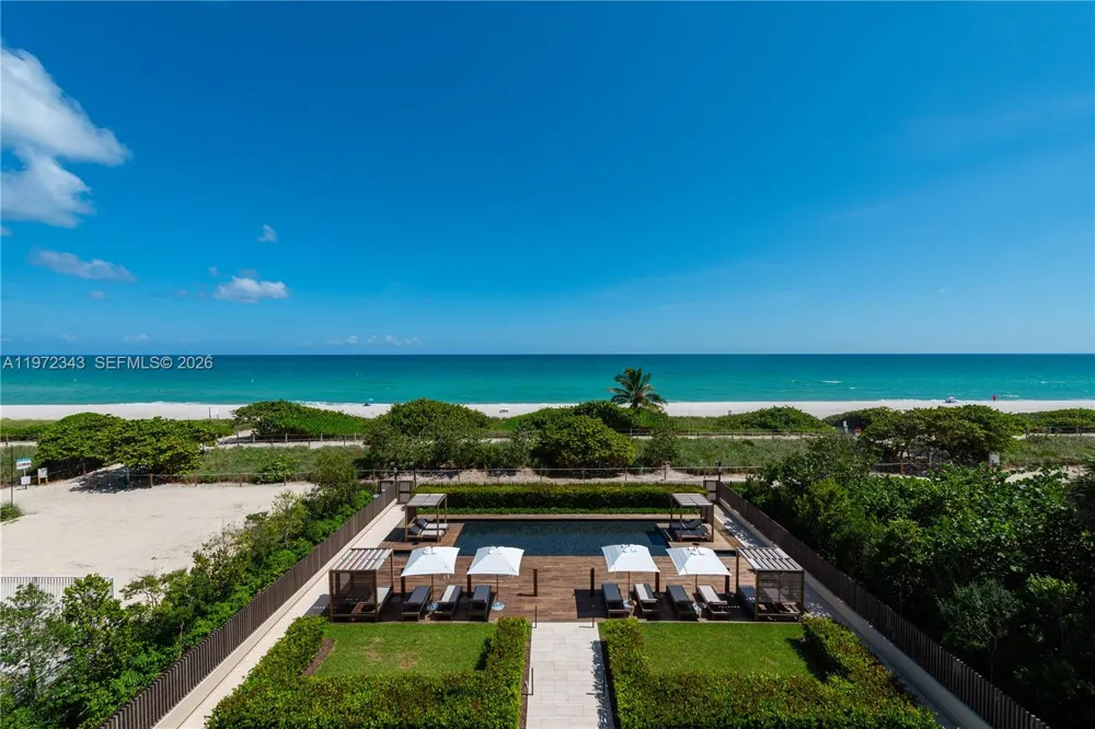8955 NE Collins Ave #301 Surfside, FL 33154