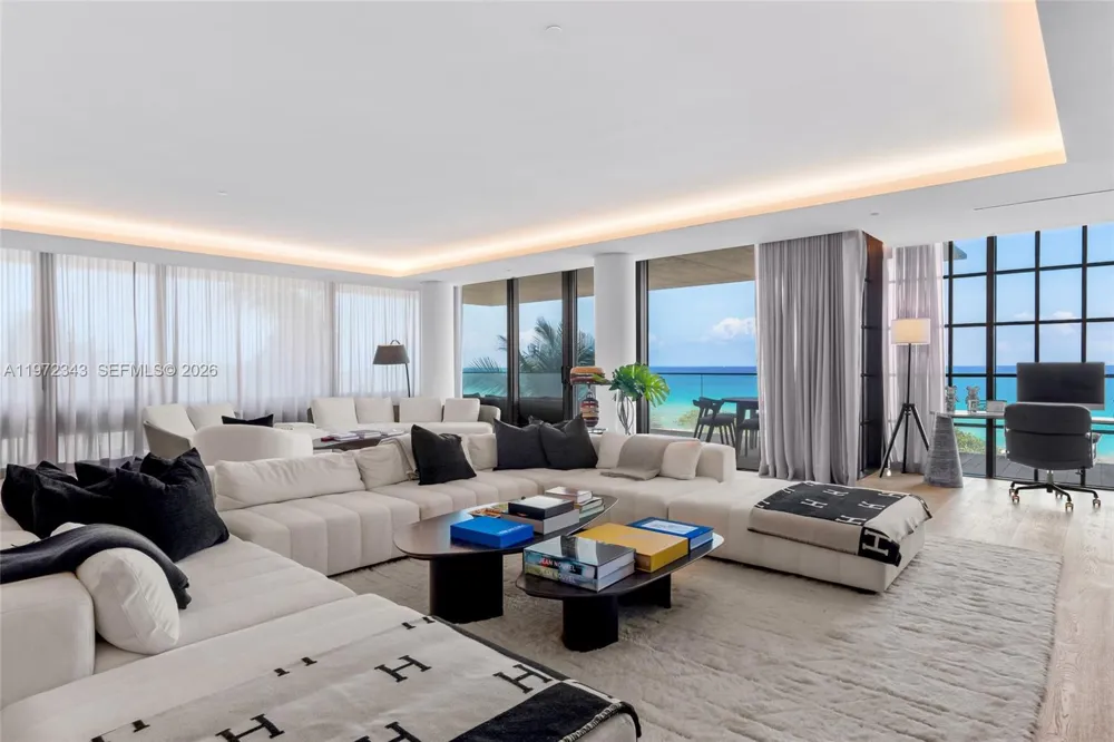 8955 NE Collins Ave #301 Surfside, FL 33154