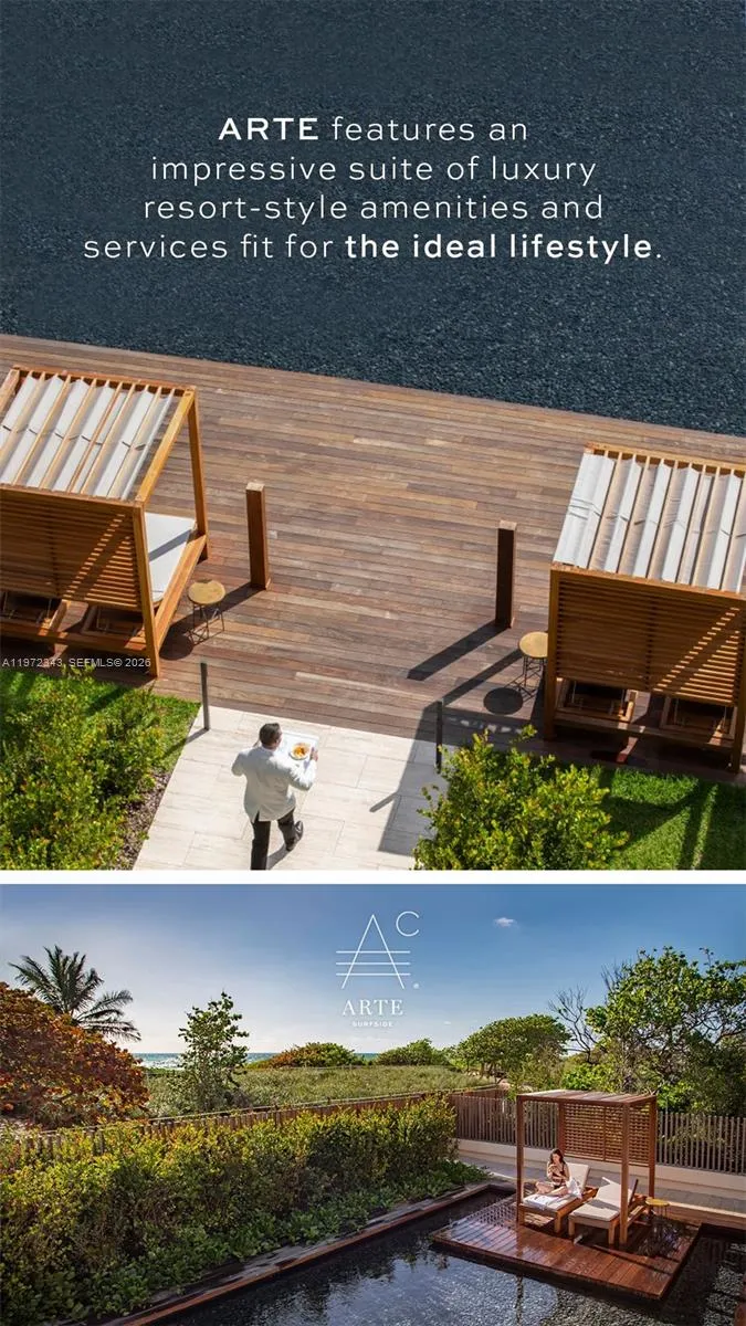 8955 NE Collins Ave #301 Surfside, FL 33154