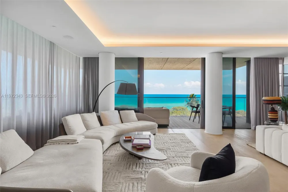 8955 NE Collins Ave #301 Surfside, FL 33154