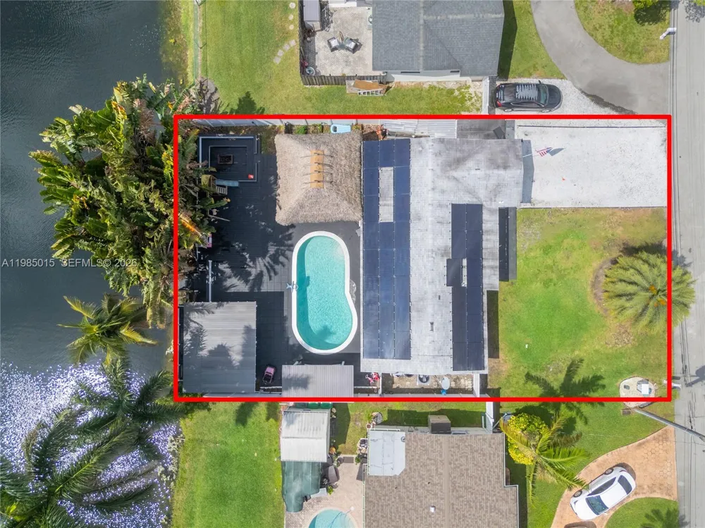 5730 SW 55th St Davie, FL 33314