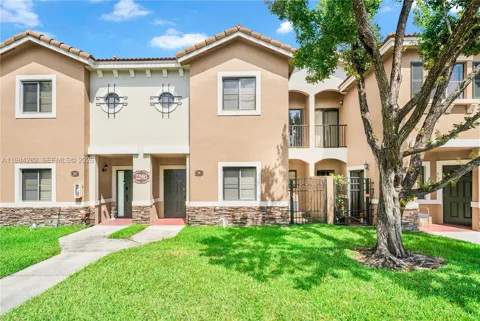 22911 SW 88th Pl #9-21
