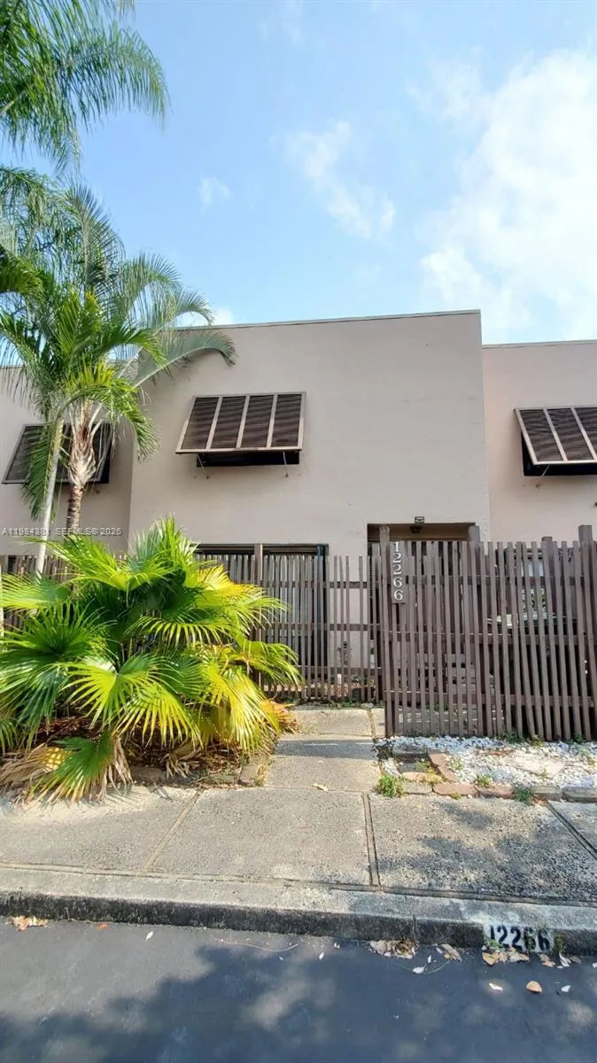 12266 NW 10th St #0 Pembroke Pines, FL 33026